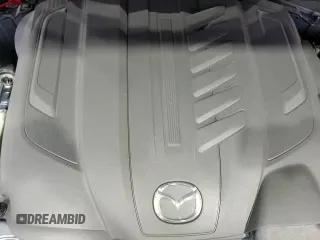 ✅ 2025 Mazda CX-70 3.3 Turbo S Premium Plus Package • VIN: JM3KJEHC9S1112334 • Lot: 52044705. Wystawiony na Copart z przebiegiem 3 418 mil. Bezpłatny archiwum sprzedaży aukcyjnych z USA i szczegółowy raport historii pojazdu na DreamBid. Zdjęcie 16.