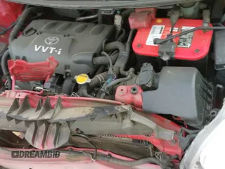 ✅ 2009 Toyota Yaris • VIN: JTDJT903595243068 • Lot: 41899358. Listed on IAAI with 310,199 mi. Free auction sales archive from the USA and detailed vehicle history report at DreamBid. Image 19.