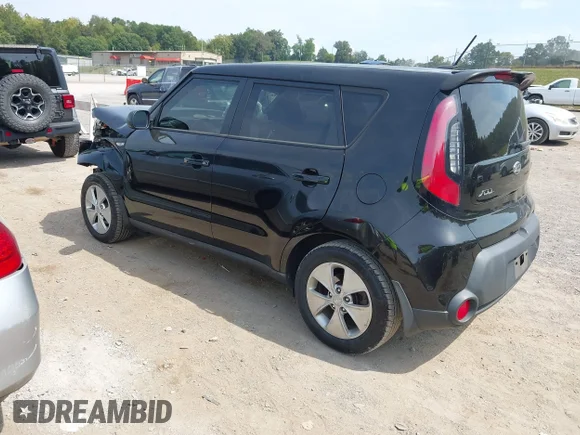 ✅ 2014 Kia Soul • VIN: KNDJN2A23E7745163 • Lot: 43227601. Wystawiony na IAAI z przebiegiem 171 197 mil. Bezpłatny archiwum sprzedaży aukcyjnych z USA i szczegółowy raport historii pojazdu na DreamBid. Zdjęcie 3.