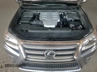 ✅ 2018 Lexus GX 460 • VIN: JTJBM7FX8J5202886 • Lot: 89444815. Wystawiony na Copart z przebiegiem 58 431 mil. Bezpłatny archiwum sprzedaży aukcyjnych z USA i szczegółowy raport historii pojazdu na DreamBid. Zdjęcie 14.