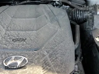 ✅ 2023 Hyundai Palisade XRT • VIN: KM8R3DGE8PU538726 • Лот: 83827464. Опубликован ранее на Copart с пробегом 30 618 миль. Бесплатный доступ к архиву аукционных продаж из США и подробный отчёт об истории автомобиля на DreamBid. Изображение 14.