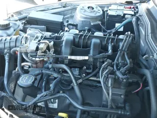 ✅ 2007 Ford Mustang Deluxe • VIN: 1ZVFT80N075279472 • Lot: 43406077. Listed on IAAI with 121,202 mi. Free auction sales archive from the USA and detailed vehicle history report at DreamBid. Image 20.