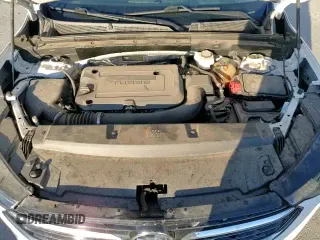 ✅ 2022 Buick Envision Preferred • VIN: LRBAZLR4XND032888 • Lot: 90527935. Listed on Copart with 77,859 mi. Free auction sales archive from the USA and detailed vehicle history report at DreamBid. Image 16.