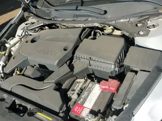 ✅ 2016 Nissan Altima SR • VIN: 1N4AL3AP7GC247751 • Lot: 43701900. Wystawiony na IAAI z przebiegiem 128 185 mil. Bezpłatny archiwum sprzedaży aukcyjnych z USA i szczegółowy raport historii pojazdu na DreamBid. Zdjęcie 19.