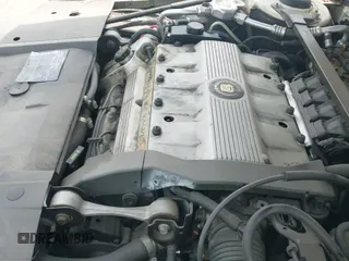 ✅ 1994 Cadillac Seville STS • VIN: 1G6KY5296RU842621 • Lot: 42720255. Wystawiony na IAAI z przebiegiem 111 189 mil. Bezpłatny archiwum sprzedaży aukcyjnych z USA i szczegółowy raport historii pojazdu na DreamBid. Zdjęcie 13.