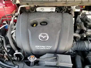 ✅ 2019 Mazda CX-5 Grand Touring • VIN: JM3KFBDM1K1569606 • Лот: 90866455. Опубликован ранее на Copart с пробегом 97 882 миль. Бесплатный доступ к архиву аукционных продаж из США и подробный отчёт об истории автомобиля на DreamBid. Изображение 17.