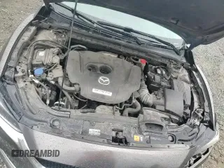 ✅ 2018 Mazda 6 Grand Touring Reserve • VIN: JM1GL1WY8J1303855 • Lot: 80962585. Wystawiony na Copart z przebiegiem 119 930 mil. Bezpłatny archiwum sprzedaży aukcyjnych z USA i szczegółowy raport historii pojazdu na DreamBid. Zdjęcie 15.