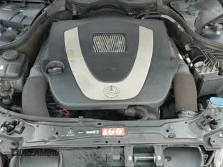 ✅ 2007 Mercedes-Benz C 280 Luxury • VIN: WDBRF92H67F903191 • Lot: 41112114. Wystawiony na IAAI z przebiegiem 125 519 mil. Bezpłatny archiwum sprzedaży aukcyjnych z USA i szczegółowy raport historii pojazdu na DreamBid. Zdjęcie 19.