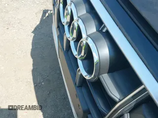 ✅ 2022 Audi SQ7 Prestige • VIN: WA1VWBF74ND000727 • Lot: 42821760. Listed on IAAI with 38,065 mi. Free auction sales archive from the USA and detailed vehicle history report at DreamBid. Image 19.