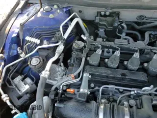 ✅ 2021 Honda Accord Sport • VIN: 1HGCV1F30MA078818 • Lot: 85326045. Wystawiony na Copart z przebiegiem 106 521 mil. Bezpłatny archiwum sprzedaży aukcyjnych z USA i szczegółowy raport historii pojazdu na DreamBid. Zdjęcie 15.