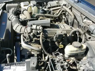 ✅ 2004 Ford Ranger XL • VIN: 1FTYR14U44PB39170 • Lot: 42692238. Wystawiony na IAAI z przebiegiem 108 985 mil. Bezpłatny archiwum sprzedaży aukcyjnych z USA i szczegółowy raport historii pojazdu na DreamBid. Zdjęcie 21.