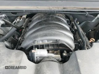 ✅ 2019 GMC Yukon SLT • VIN: 1GKS1BKC6KR156197 • Lot: 42256585. Listed on IAAI with 163,803 mi. Free auction sales archive from the USA and detailed vehicle history report at DreamBid. Image 19.