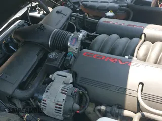 ✅ 2004 Chevrolet Corvette • VIN: 1G1YY32G745127918 • Лот: 42543099. Опубликован ранее на IAAI с пробегом 48 241 миль. Бесплатный доступ к архиву аукционных продаж из США и подробный отчёт об истории автомобиля на DreamBid. Изображение 18.