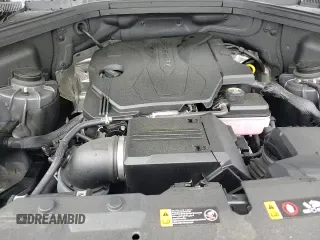 ✅ 2021 Genesis GV80 • VIN: KMUHBDSBXMU055196 • Lot: 58889535. Listed on Copart with 44,823 mi. Free auction sales archive from the USA and detailed vehicle history report at DreamBid. Image 14.