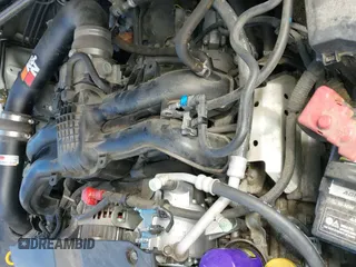 ✅ 2014 Subaru Impreza Limited • VIN: JF1GJAH68EH025611 • Lot: 41832834. Listed on IAAI with 138,788 mi. Free auction sales archive from the USA and detailed vehicle history report at DreamBid. Image 20.