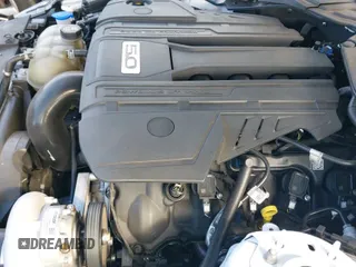 ✅ 2021 Ford Mustang GT • VIN: 1FA6P8CF5M5142279 • Lot: 42165065. Listed on IAAI with 30,109 mi. Free auction sales archive from the USA and detailed vehicle history report at DreamBid. Image 20.