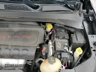 ✅ 2018 Jeep Compass Altitude • VIN: 3C4NJCBB7JT137539 • Lot: 90143835. Wystawiony na Copart z przebiegiem 81 145 mil. Bezpłatny archiwum sprzedaży aukcyjnych z USA i szczegółowy raport historii pojazdu na DreamBid. Zdjęcie 16.