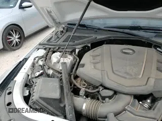 ✅ 2018 Cadillac CT6 Premium Luxury AWD • VIN: 1G6KG5RS4JU149322 • Lot: 61259955. Wystawiony na Copart z przebiegiem 44 360 mil. Bezpłatny archiwum sprzedaży aukcyjnych z USA i szczegółowy raport historii pojazdu na DreamBid. Zdjęcie 14.