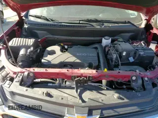 ✅ 2021 Chevrolet Equinox LT • VIN: 3GNAXUEV5ML312343 • Лот: 85163785. Опубликован ранее на Copart с пробегом 74 107 миль. Бесплатный доступ к архиву аукционных продаж из США и подробный отчёт об истории автомобиля на DreamBid. Изображение 15.