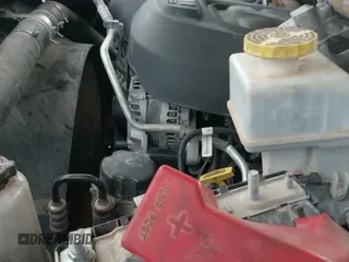 ✅ 2022 Ram 2500 Tradesman • VIN: 3C6UR5CJ3NG251226 • Лот: 43541752. Опубликован ранее на IAAI с пробегом 120 297 миль. Бесплатный доступ к архиву аукционных продаж из США и подробный отчёт об истории автомобиля на DreamBid. Изображение 19.