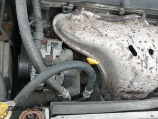 ✅ 2007 Scion tC • VIN: JTKDE177370176393 • Lot: 43554539. Listed on IAAI with 213,998 mi. Free auction sales archive from the USA and detailed vehicle history report at DreamBid. Image 12.