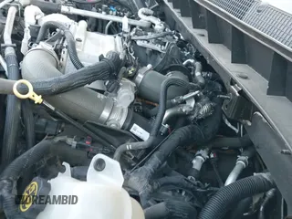 ✅ 2021 Chevrolet Silverado 1500 RST • VIN: 3GCUYEET4MG387356 • Lot: 41808678. Listed on IAAI with Not provided. Free auction sales archive from the USA and detailed vehicle history report at DreamBid. Image 19.