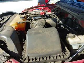 ✅ 2017 Ford F-150 XL • VIN: 1FTMF1C80HKC87993 • Lot: 43034382. Listed on IAAI with 106,846 mi. Free auction sales archive from the USA and detailed vehicle history report at DreamBid. Image 25.