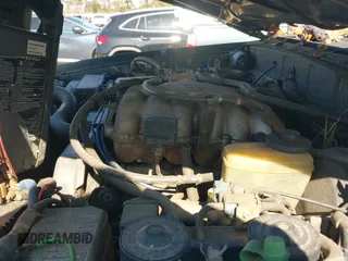 ✅ 1999 Toyota 4Runner SR5 • VIN: JT3GN86RXX0126191 • Lot: 43247949. Wystawiony na IAAI z przebiegiem 259 830 mil. Bezpłatny archiwum sprzedaży aukcyjnych z USA i szczegółowy raport historii pojazdu na DreamBid. Zdjęcie 22.