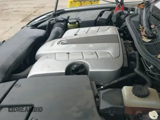 ✅ 2002 Lexus LS 430 • VIN: JTHBN30F820081587 • Lot: 43811547. Listed on IAAI with 302,878 mi. Free auction sales archive from the USA and detailed vehicle history report at DreamBid. Image 13.