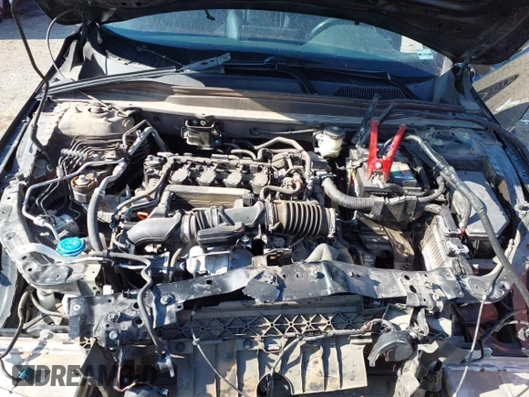✅ 2019 Honda Accord Sport • VIN: 1HGCV1F30KA125004 • Lot: 43862259. Wystawiony na IAAI z przebiegiem 82 530 mil. Bezpłatny archiwum sprzedaży aukcyjnych z USA i szczegółowy raport historii pojazdu na DreamBid. Zdjęcie 10.