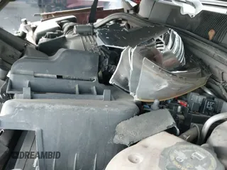 ✅ 2007 Pontiac Torrent • VIN: 2CKDL63F376235983 • Lot: 42332920. Wystawiony na IAAI z przebiegiem 204 218 mil. Bezpłatny archiwum sprzedaży aukcyjnych z USA i szczegółowy raport historii pojazdu na DreamBid. Zdjęcie 19.