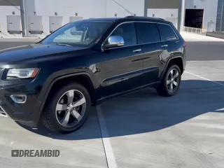 ✅ 2015 Jeep Grand Cherokee Limited • VIN: 1C4RJFBM8FC677201 • Лот: 85652615. Опубликован ранее на Copart с пробегом 120 100 миль. Бесплатный доступ к архиву аукционных продаж из США и подробный отчёт об истории автомобиля на DreamBid. Изображение 11.