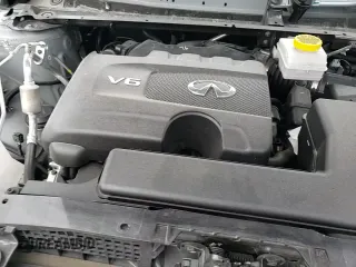 ✅ 2024 Infiniti QX60 Autograph • VIN: 5N1DL1HU6RC354599 • Лот: 69237495. Опубликован ранее на Copart с пробегом 10 830 миль. Бесплатный доступ к архиву аукционных продаж из США и подробный отчёт об истории автомобиля на DreamBid. Изображение 15.