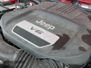 ✅ 2018 Jeep Wrangler Unlimited Sport • VIN: 1C4BJWDG0JL807344 • Lot: 41440494. Listed on IAAI with 46,300 mi. Free auction sales archive from the USA and detailed vehicle history report at DreamBid. Image 19.