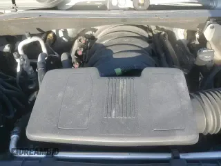 ✅ 2019 Chevrolet Silverado 1500 LTZ • VIN: 1GCUYGEDXKZ200445 • Лот: 82302945. Опубликован ранее на Copart с пробегом 94 093 миль. Бесплатный доступ к архиву аукционных продаж из США и подробный отчёт об истории автомобиля на DreamBid. Изображение 14.