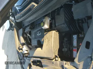 ✅ 2020 Infiniti QX60 Luxe • VIN: 5N1DL0MM2LC531401 • Lot: 43356187. Wystawiony na IAAI z przebiegiem 49 100 mil. Bezpłatny archiwum sprzedaży aukcyjnych z USA i szczegółowy raport historii pojazdu na DreamBid. Zdjęcie 19.