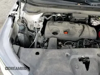 ✅ 2019 Acura RDX w/A-Spec Pkg • VIN: 5J8TC2H66KL013671 • Lot: 89823155. Listed on Copart with 94,650 mi. Free auction sales archive from the USA and detailed vehicle history report at DreamBid. Image 16.