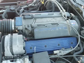 ✅ 1994 Chevrolet Corvette • VIN: 1G1YY22P9R5103086 • Лот: 43750850. Опубликован ранее на IAAI с пробегом 137 181 миль. Бесплатный доступ к архиву аукционных продаж из США и подробный отчёт об истории автомобиля на DreamBid. Изображение 20.