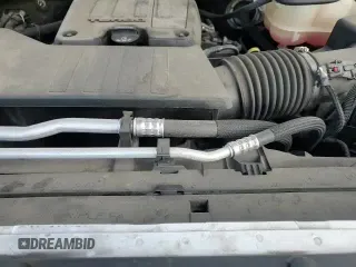 ✅ 2022 Chevrolet Silverado 1500 Custom • VIN: 3GCPABEK4NG605515 • Лот: 93919385. Опубликован ранее на Copart с пробегом 111 965 миль. Бесплатный доступ к архиву аукционных продаж из США и подробный отчёт об истории автомобиля на DreamBid. Изображение 13.