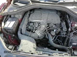 ✅ 2018 Mercedes-Benz GLE 350 • VIN: 4JGDA5HB8JB120387 • Lot: 85713405. Wystawiony na Copart z przebiegiem 93 099 mil. Bezpłatny archiwum sprzedaży aukcyjnych z USA i szczegółowy raport historii pojazdu na DreamBid. Zdjęcie 14.