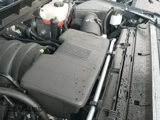 ✅ 2025 GMC Sierra 1500 SLT • VIN: 1GTUUDED4SZ317531 • Lot: 43641100. Listed on IAAI with Not provided. Free auction sales archive from the USA and detailed vehicle history report at DreamBid. Image 20.