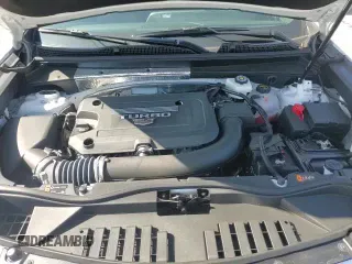 ✅ 2025 Cadillac XT4 FWD Premium Luxury • VIN: 1GYFZCR48SF146728 • Lot: 67951065. Wystawiony na Copart z przebiegiem 3 769 mil. Bezpłatny archiwum sprzedaży aukcyjnych z USA i szczegółowy raport historii pojazdu na DreamBid. Zdjęcie 14.