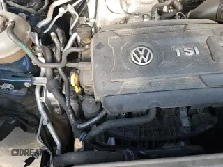 ✅ 2021 Volkswagen Atlas SE • VIN: 1V2DP2CAXMC528631 • Лот: 81306825. Опубликован ранее на Copart с пробегом 109 391 миль. Бесплатный доступ к архиву аукционных продаж из США и подробный отчёт об истории автомобиля на DreamBid. Изображение 15.