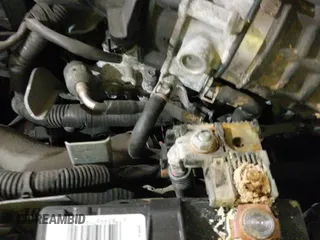 ✅ 2017 Nissan Sentra SV • VIN: 3N1AB7AP9HY291203 • Lot: 43801819. Wystawiony na IAAI z przebiegiem 65 378 mil. Bezpłatny archiwum sprzedaży aukcyjnych z USA i szczegółowy raport historii pojazdu na DreamBid. Zdjęcie 13.