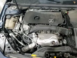 ✅ 2020 Mercedes-Benz CLA 250 • VIN: W1K5J4HB7LN084363 • Лот: 80794535. Опубликован ранее на Copart с пробегом 103 325 миль. Бесплатный доступ к архиву аукционных продаж из США и подробный отчёт об истории автомобиля на DreamBid. Изображение 16.