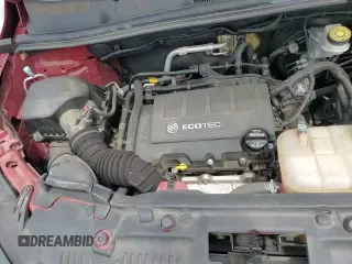 ✅ 2017 Buick Encore Preferred II • VIN: KL4CJBSB3HB018118 • Lot: 70007795. Wystawiony na Copart z przebiegiem 71 915 mil. Bezpłatny archiwum sprzedaży aukcyjnych z USA i szczegółowy raport historii pojazdu na DreamBid. Zdjęcie 13.