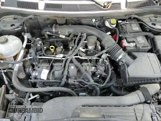 ✅ 2021 Lincoln Corsair Standard • VIN: 5LMCJ1C99MUL07667 • Lot: 63558225. Listed on Copart with 47,572 mi. Free auction sales archive from the USA and detailed vehicle history report at DreamBid. Image 16.