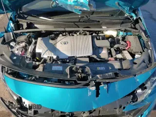 ✅ 2021 Toyota Prius Limited • VIN: JTDKAMFP6M3194569 • Лот: 89922495. Опубликован ранее на Copart с пробегом 27 639 миль. Бесплатный доступ к архиву аукционных продаж из США и подробный отчёт об истории автомобиля на DreamBid. Изображение 15.