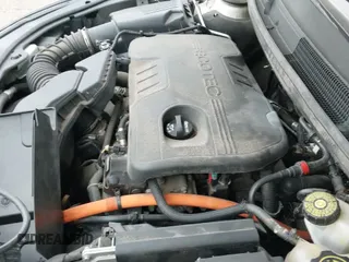 ✅ 2013 Buick LaCrosse Leather • VIN: 1G4GC5ER5DF126685 • Lot: 43870911. Listed on IAAI with 221,331 mi. Free auction sales archive from the USA and detailed vehicle history report at DreamBid. Image 12.