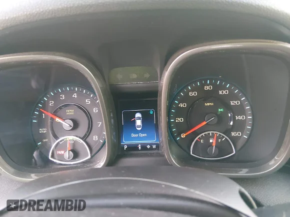 ✅ 2013 Chevrolet Malibu Eco • VIN: 1G11D5RR2DF108185 • Lot: 44092245. Wystawiony na IAAI z przebiegiem 226 078 mil. Bezpłatny archiwum sprzedaży aukcyjnych z USA i szczegółowy raport historii pojazdu na DreamBid. Zdjęcie 7.